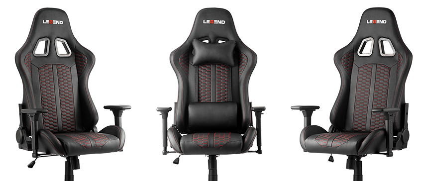 Nibe gaming chair 2025 review